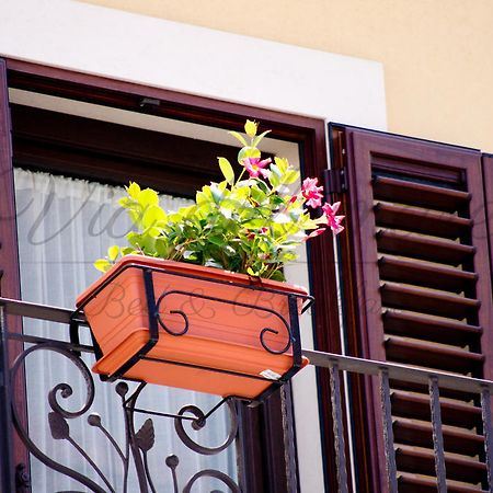 Viadelmare Rooms Монополи Екстериор снимка