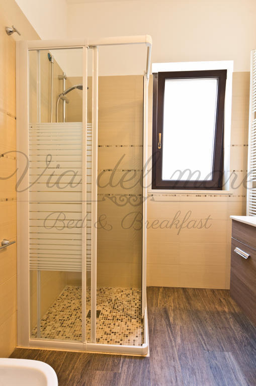 Viadelmare Rooms Монополи Стая снимка