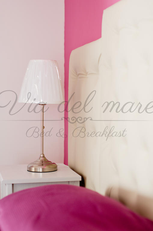 Viadelmare Rooms Монополи Стая снимка