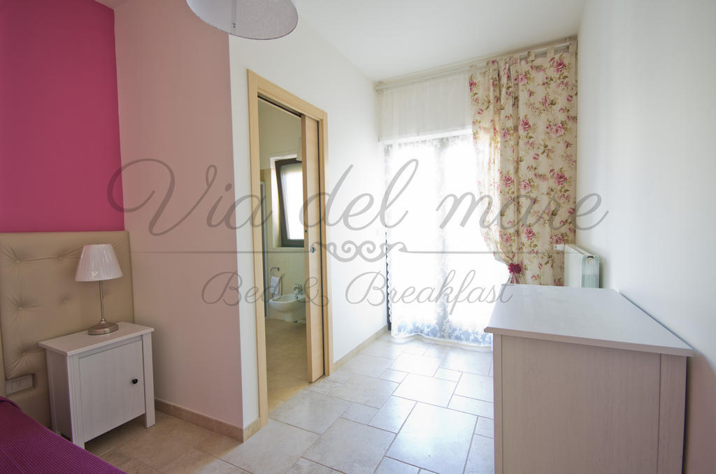 Viadelmare Rooms Монополи Стая снимка