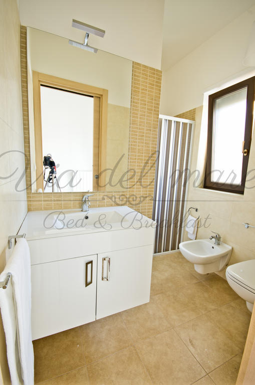 Viadelmare Rooms Монополи Стая снимка