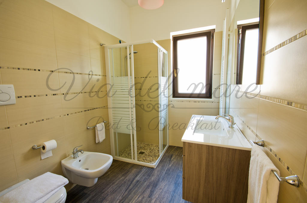 Viadelmare Rooms Монополи Стая снимка